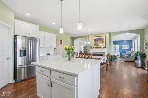 13825 N Honey Creek Drive N Camby IN 46113