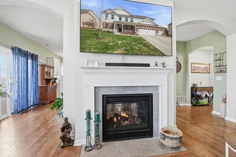 13825 N Honey Creek Drive N Camby IN 46113