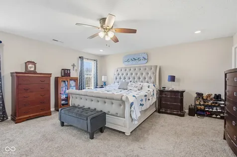 13825 N Honey Creek Drive N Camby IN 46113