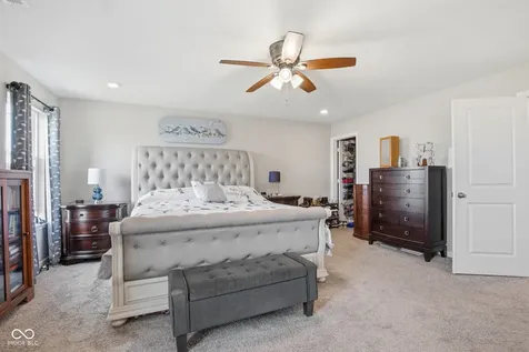 13825 N Honey Creek Drive N Camby IN 46113