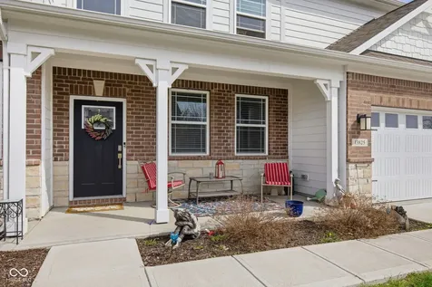 13825 N Honey Creek Drive N Camby IN 46113