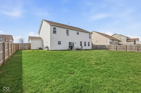 13825 N Honey Creek Drive N Camby IN 46113