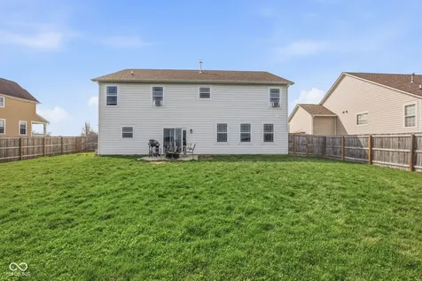 13825 N Honey Creek Drive N Camby IN 46113