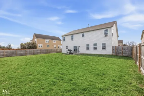 13825 N Honey Creek Drive N Camby IN 46113