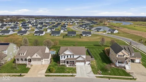 13825 N Honey Creek Drive N Camby IN 46113