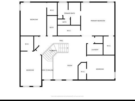 13825 N Honey Creek Drive N Camby IN 46113