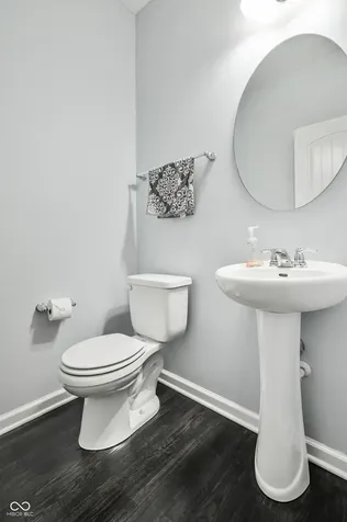 5771 Waterstone Way Whitestown IN 46075