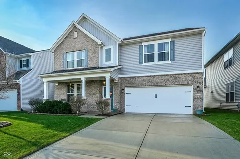 5771 Waterstone Way Whitestown IN 46075