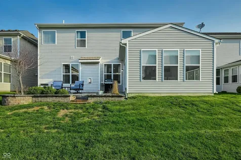 5771 Waterstone Way Whitestown IN 46075