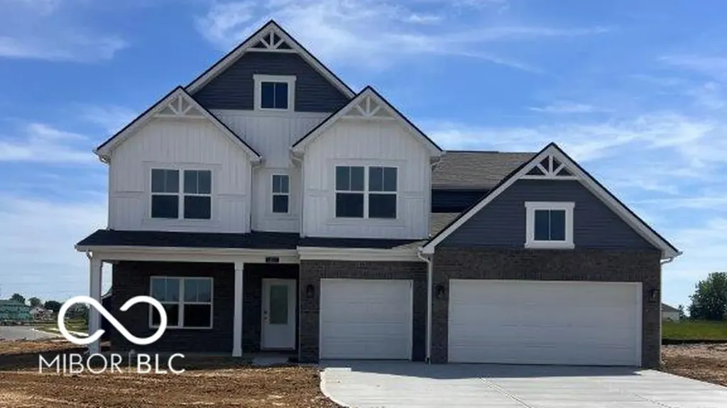 1157 Jubilee Lane Franklin IN 46131