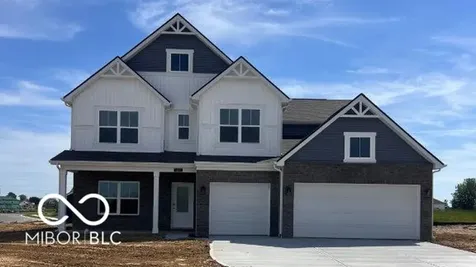 1157 Jubilee Lane Franklin IN 46131