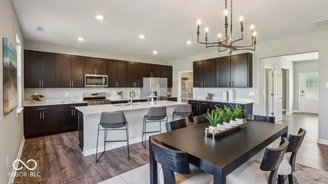 1157 Jubilee Lane Franklin IN 46131