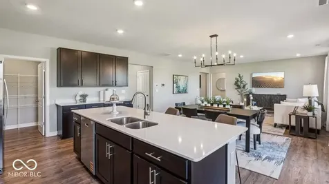 1157 Jubilee Lane Franklin IN 46131