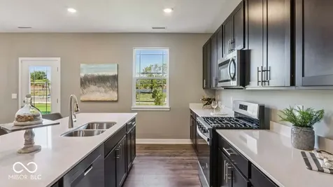 1157 Jubilee Lane Franklin IN 46131