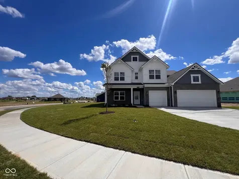 1157 Jubilee Lane Franklin IN 46131
