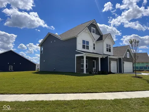 1157 Jubilee Lane Franklin IN 46131
