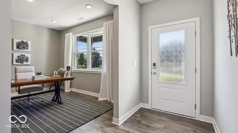 1157 Jubilee Lane Franklin IN 46131