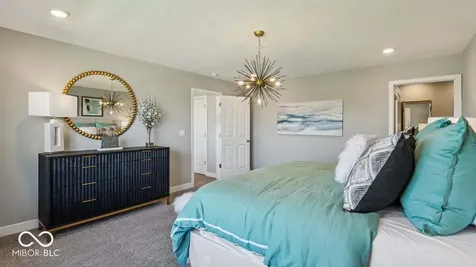 1157 Jubilee Lane Franklin IN 46131