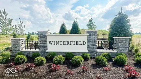 1157 Jubilee Lane Franklin IN 46131