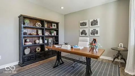 1157 Jubilee Lane Franklin IN 46131