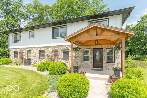 4258 N South Drive Quincy IN 47456