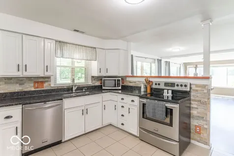 4258 N South Drive Quincy IN 47456