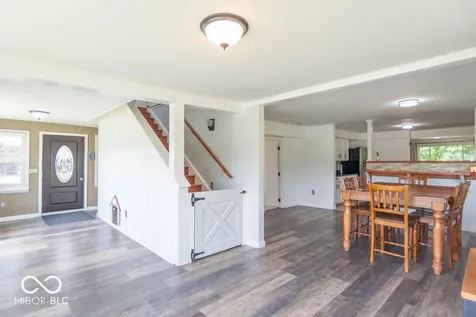 4258 N South Drive Quincy IN 47456