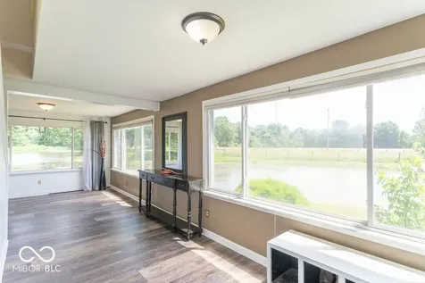 4258 N South Drive Quincy IN 47456