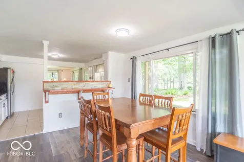 4258 N South Drive Quincy IN 47456