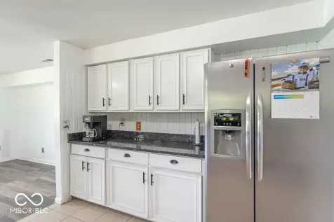 4258 N South Drive Quincy IN 47456