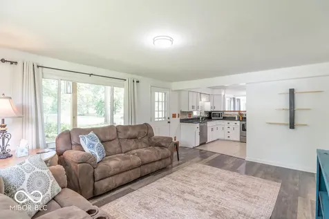 4258 N South Drive Quincy IN 47456