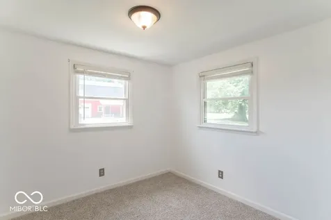 4258 N South Drive Quincy IN 47456