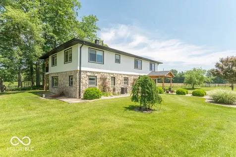 4258 N South Drive Quincy IN 47456