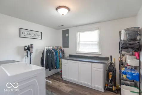4258 N South Drive Quincy IN 47456