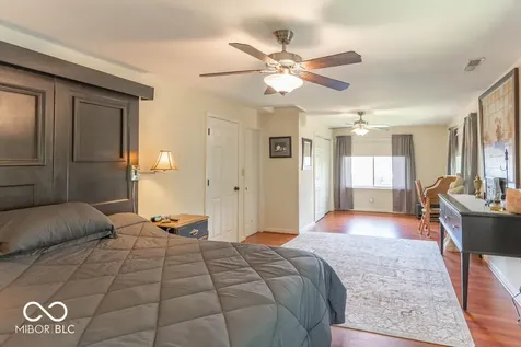 4258 N South Drive Quincy IN 47456