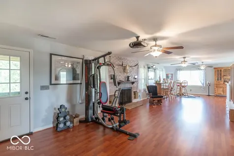 4258 N South Drive Quincy IN 47456