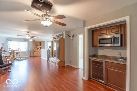 4258 N South Drive Quincy IN 47456