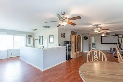 4258 N South Drive Quincy IN 47456