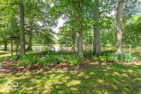 4258 N South Drive Quincy IN 47456