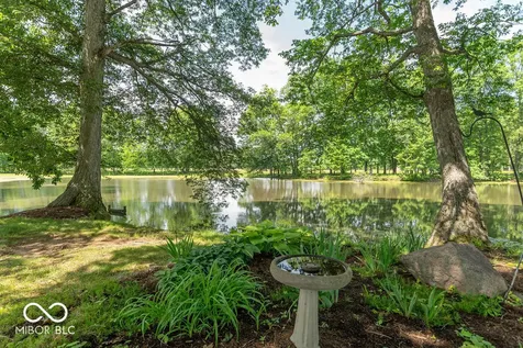 4258 N South Drive Quincy IN 47456