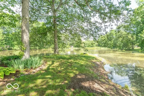 4258 N South Drive Quincy IN 47456