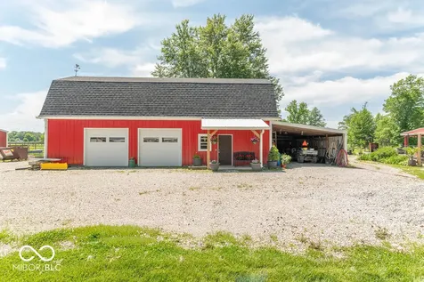 4258 N South Drive Quincy IN 47456