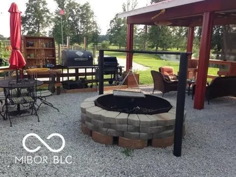 4258 N South Drive Quincy IN 47456