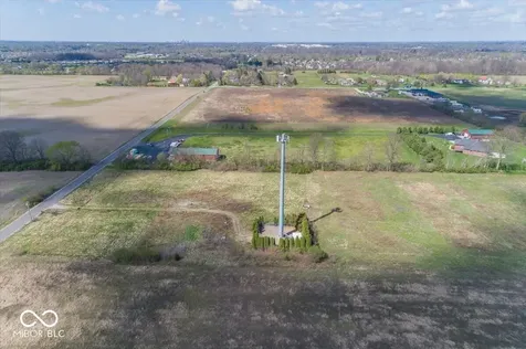 7716 W 200 N Greenfield IN 46140