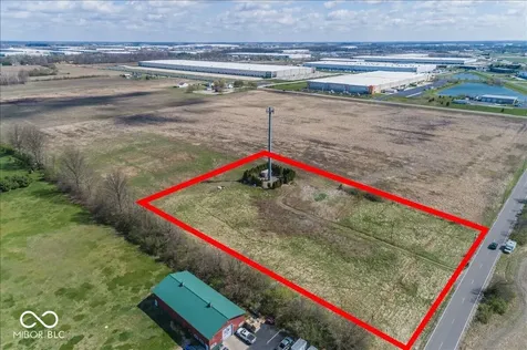 7716 W 200 N Greenfield IN 46140