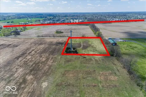 7716 W 200 N Greenfield IN 46140