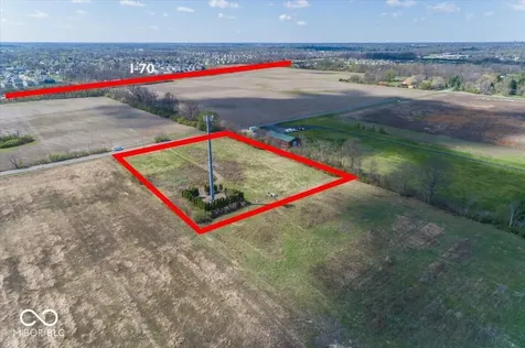 7716 W 200 N Greenfield IN 46140