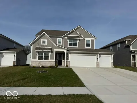 8585 Tripp Road Pendleton IN 46064