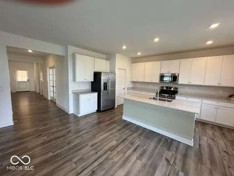 8585 Tripp Road Pendleton IN 46064