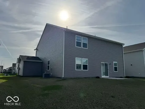 8585 Tripp Road Pendleton IN 46064